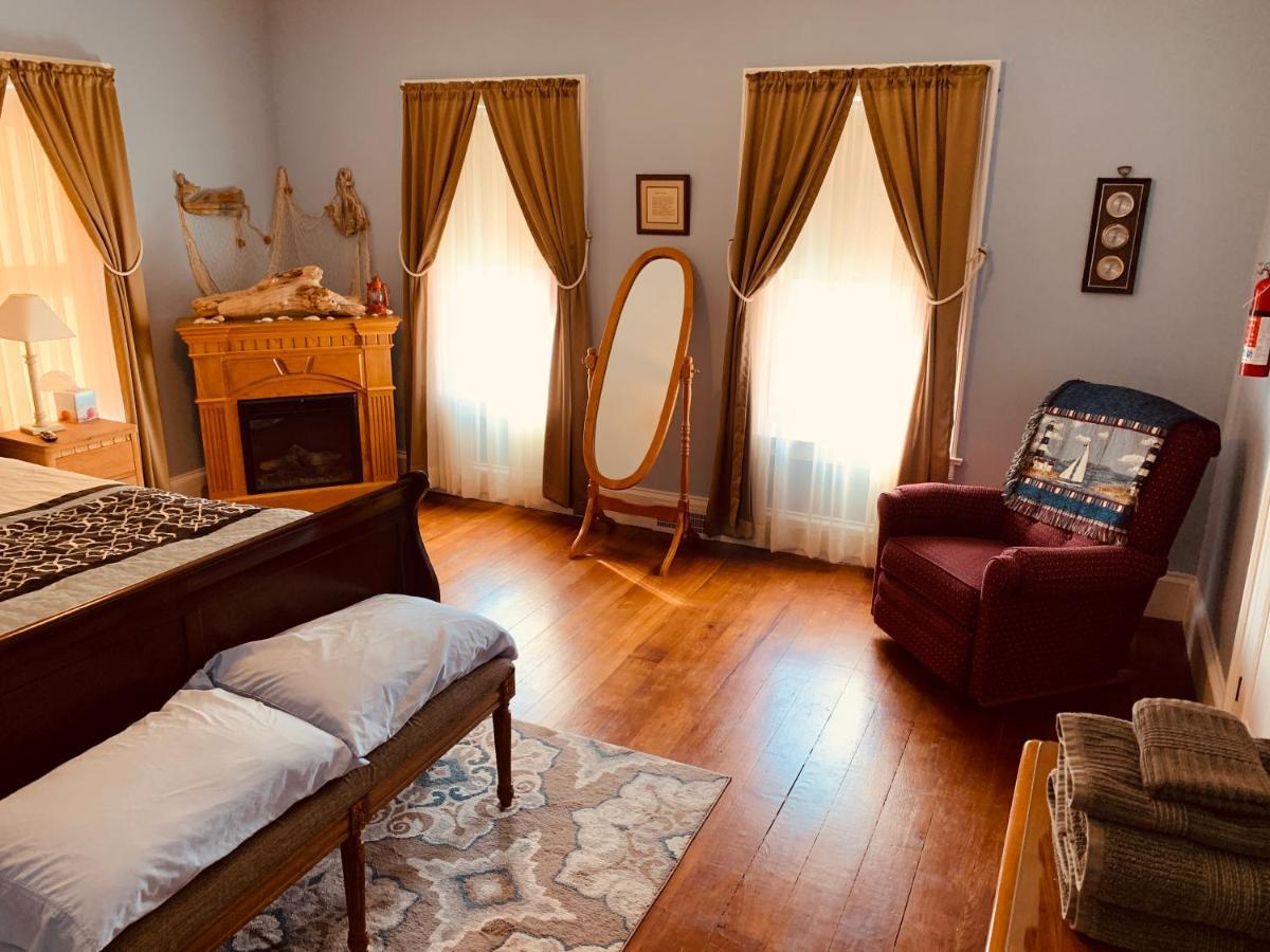 Centennial Inn Bed & Breakfast Конніот Екстер'єр фото